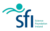 SFI Logo