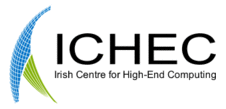 ICHEC Logo
