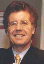 Danny Heffernan