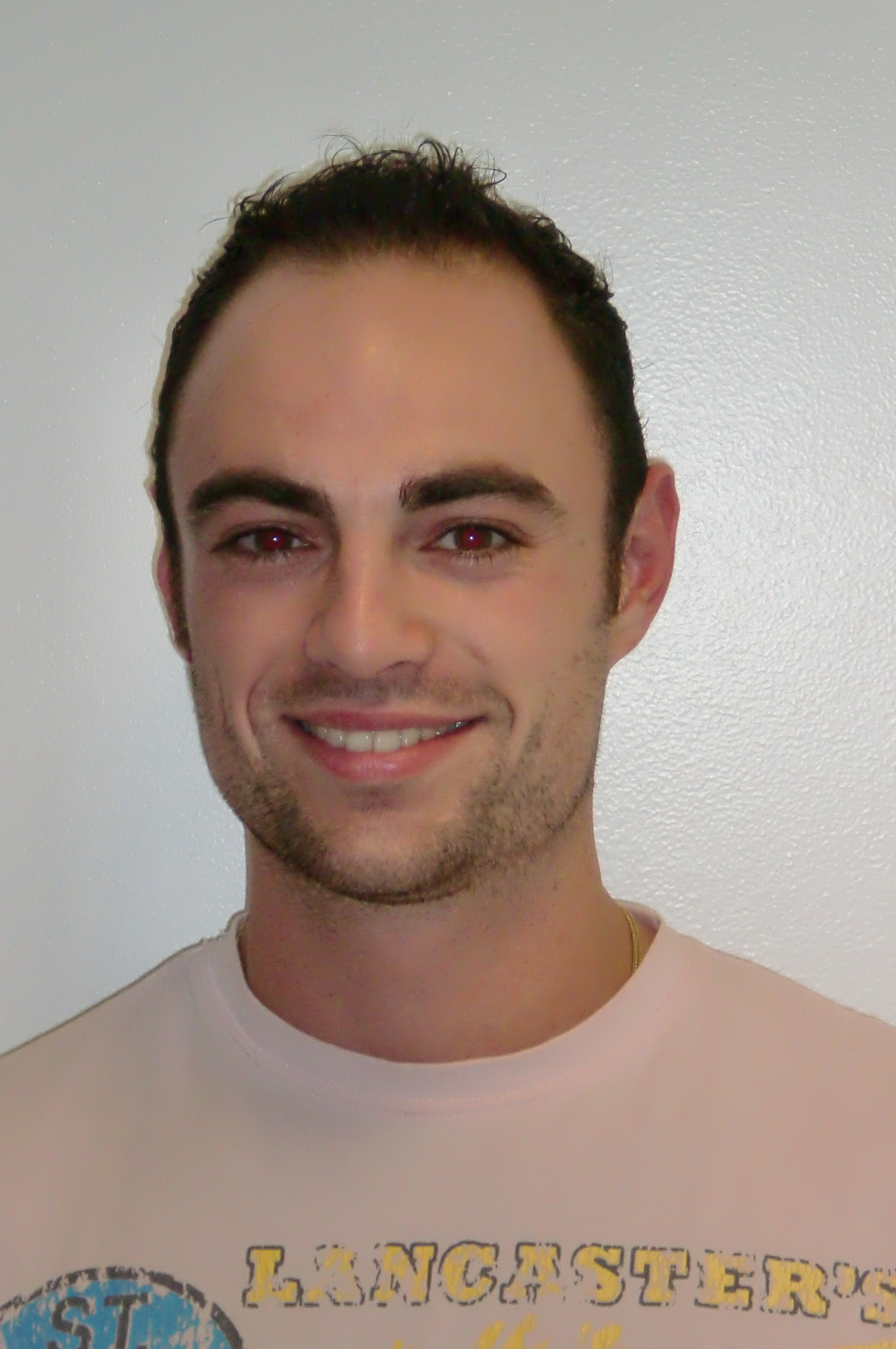 Glen Burella