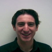 Robert Ainsworth