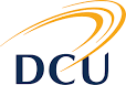 DCU Logo