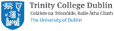 TCD Logo