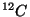 $^{12}C$