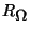 $R_{\hbox{\astro\char 10}}$